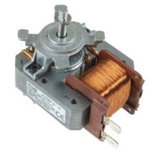 Smeg Oven Fan Motor Homark Diplomat Cooker 795210954 795210620 20W Genuine Part