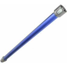 Wand Handle Dyson V6 Dc59 Blue Wand Handle Pipe Tube Rod Wand 965663-07 Genuine