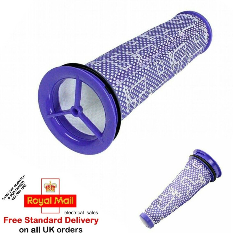 Dyson Dc50 Filter Animal Vacuum Cleaner Pre Motor 965081-01 Genuine Part