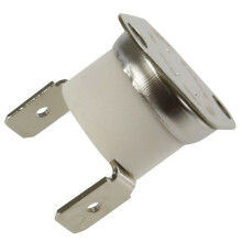 Rangemaster Leisure Oven Cooker Thermal Limiter Cut Out Thermostat 093026 220Deg