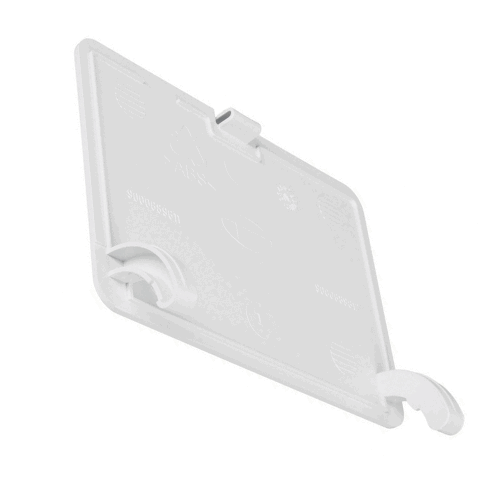 Bosch Replacement Filter Drain Cover For Bosch Washing Machines Genuine Part 2