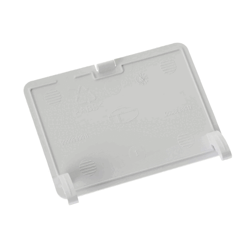 Bosch Replacement Filter Drain Cover For Bosch Washing Machines Genuine Part 1