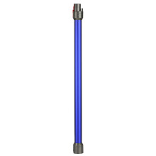 Blue Extension Wand Tube Handle Dyson V7 V8 Cordless Vacuum Cleaner Genuine