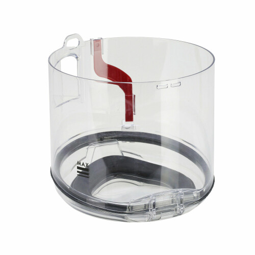Dyson Dyson Dc47 Vacuum Cleaner Replacement Dust Bin Canister 924015-01 Genuine 2