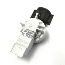 Aeg Dishwasher Sensor Pressure Switch. Part No: A00055408
