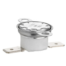 Smeg Oven Cooker Fixed Value Thermostat Cut Out 271P 100Deg 818731555 Genuine