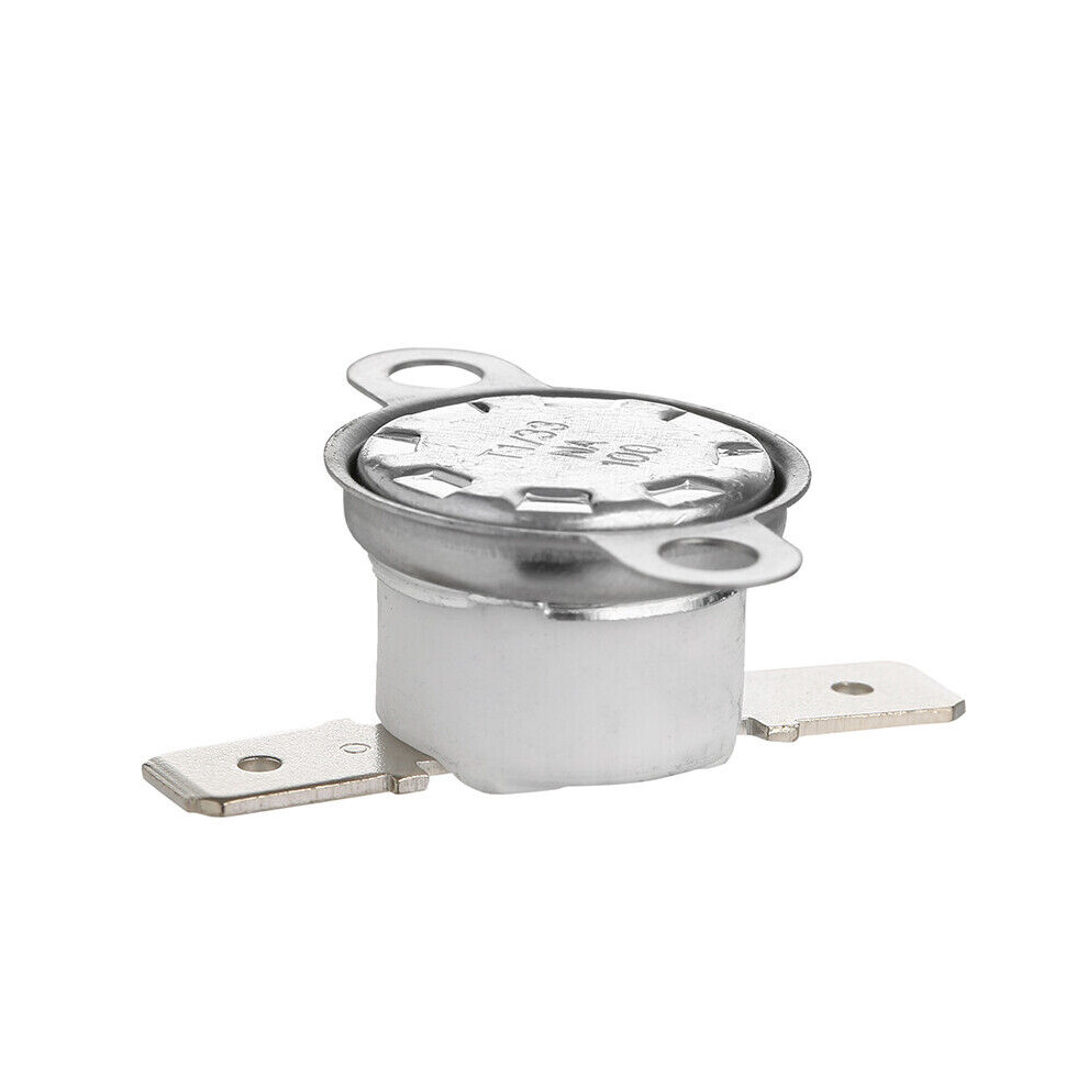 Smeg Oven Cooker Fixed Value Thermostat Cut Out 271P 100Deg 818731555 Genuine