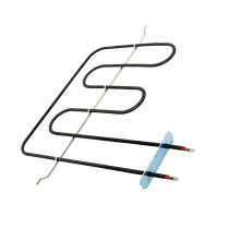 Genuine Hotpoint Grill Oven Heater Heating Element 1400W 230V 00117381