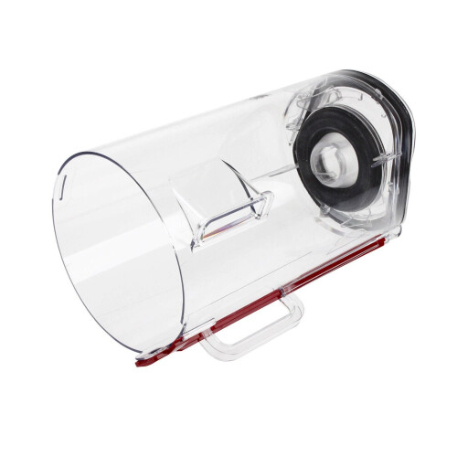 Dyson Cleaner Bin Assembly For Dc40 Range Genuine Part 923585-01 Red 1