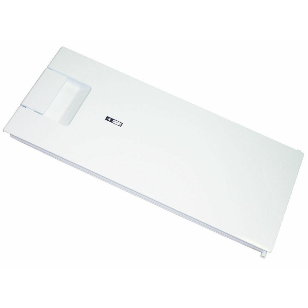 Hotpoint Ariston Indesit Freezer Compartment Fast Freeze Evaporator Door Genuine