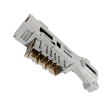 Washing Machine Door Interlock Switch For Indesit Da266241 Avd Series C00091911