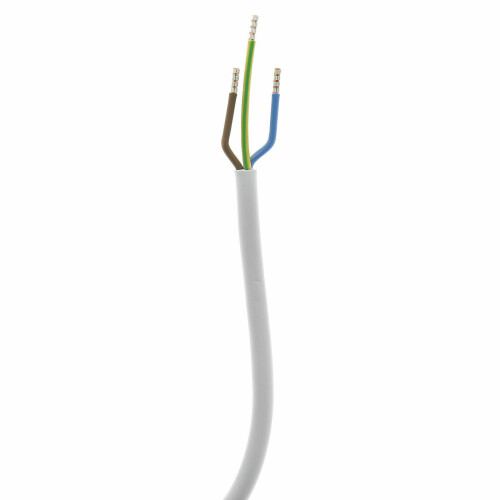 Bosch Bosch Siemens Neff Multi Model Fitting Oven Cooker Cable 00754544 Genuine 1