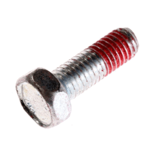 Whirlpool Washing Machine Pulley Retaining Bolt Lockt Ight Red M8 X 25Mm C00112686