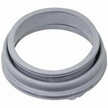 Hotpoint Wt940 Wt960 Wt965 Washing Machine Door Seal Rubber Gasket Genuine