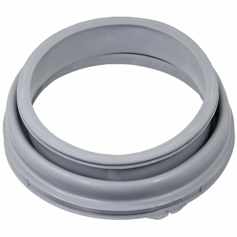 Hotpoint Wt940 Wt960 Wt965 Washing Machine Door Seal Rubber Gasket Genuine-image-OPC-PMG9VH5-NEW