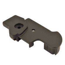 End Cap Hotpoint Creda Cannon Indesit Right Hand Bottom End Cap Clip C00252574