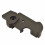 Hotpoint End Cap Hotpoint Creda Cannon Indesit Right Hand Bottom End Cap Clip C00252574 1