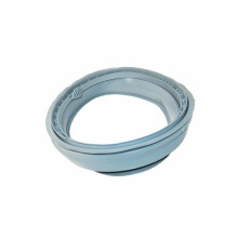 Door Seal Indesit Hotpoint Washing Machine Rubber Door Seal Gasket Genuine