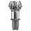 Dyson Dyson V11 Sv14 Cyclone Assembly. 970151-01 4