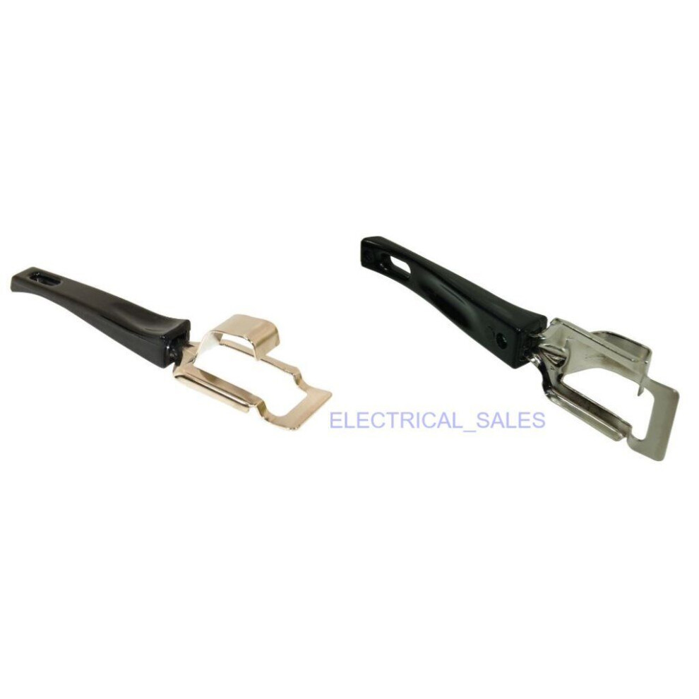 Hotpoint Whirlpool Grill Pan Handle Philips Ikea Prima Oven Cooker 481939548003 Genuine