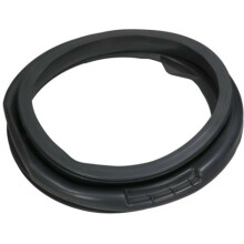 Door Seal Hotpoint Nsw Series Washing Machine Rubber Gasket C00542970 Genuine