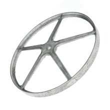 Drum Pulley For Ariston, Creda, Hotpoint And Indesit Washing Machines Multi Model Genuine