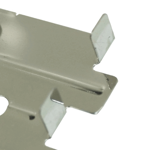 Indesit Washing Machine Heating Element Bracket For Indesit Washing Machines C00112690 1