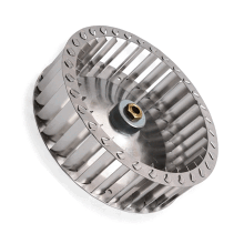 Impeller fan For Indesit Washer Dryers, WD, VPL Series Genuine Part