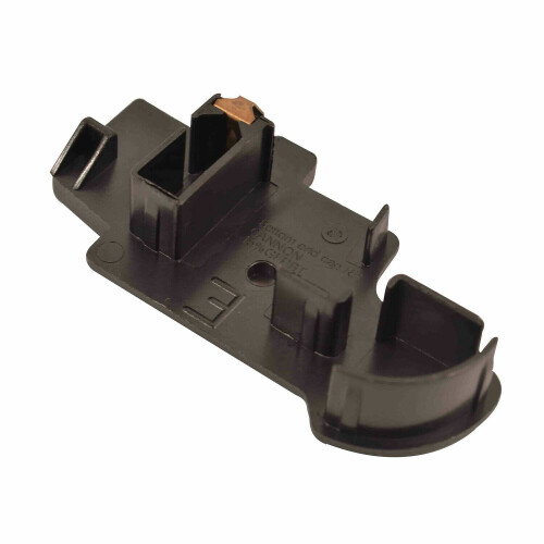 Hotpoint End Cap Hotpoint Creda Cannon Indesit Right Hand Bottom End Cap Clip C00252574 1