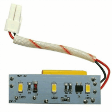 Hoover Led Plate Genuine