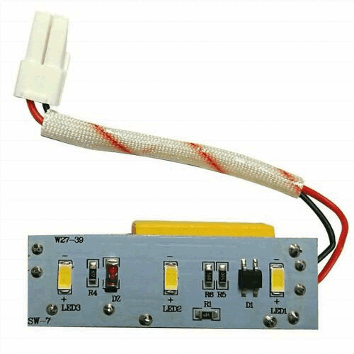 Hoover Hoover Led Plate Genuine