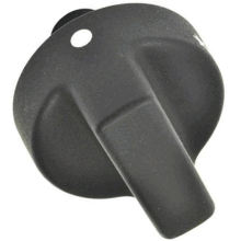 Kenwood Light Control Knob 218P74A347 For Ck304, Ck404 And Ck940 Series Oven