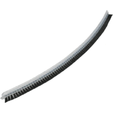 Sebo 18" Inch Standard Brush Strip 4028