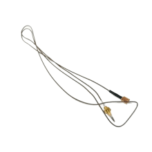 Gas Oven Thermocouple 1400Mm C00194451 Genuine Hotpoint Cannon Indesit