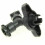 De'Longhi Genuine Delonghi Coffee Maker Make 3 Way Maynard Connector Valve Ec820 Type 1