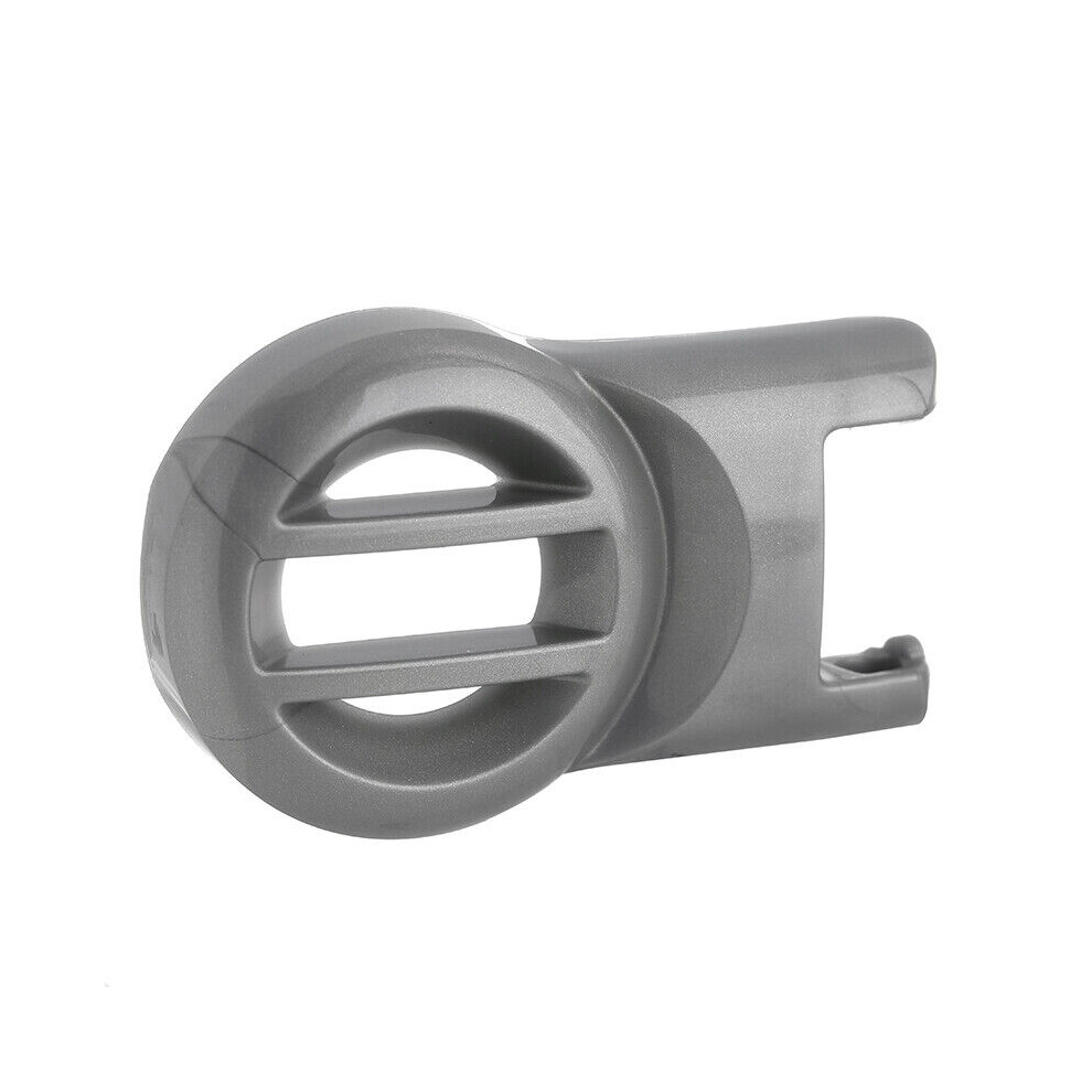 Dyson Genuine Dc24 Cap 913806-01 For Dc24 Wand Handle For Vacuum Cleaner Silver