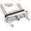 Samsung Element Samsung Washing Machine Heating Heater Element Dc4700033B Genuine Part 2