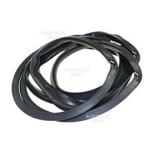 Fits Smeg Top Oven Cooker Door Seal Equivalent To 754131050