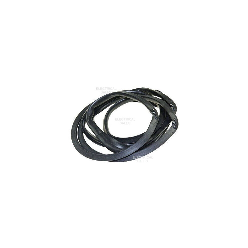 Smeg Fits Top Oven Cooker Door Seal Equivalent To 754131050