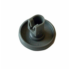 Zanussi Lower Basket Wheel Runner And Axel 50286964007 X 1 Dishwasher Bottom Drawer Genuine