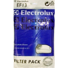 Electrolux Vacuum Cleaner Filter Ef13 Dolphin Z2222A Z2230 Az3820 Z3821 Genuine
