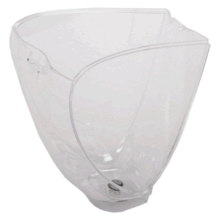 Genuine Original Krups Dolce Gusto Infinissima Kp17 Type Coffee Machine Water Tank Ms 624571