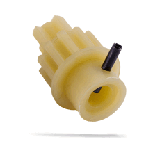 Small Pully And Tension Pin For Kenwood Chef And Major Series Mixers Genuine
