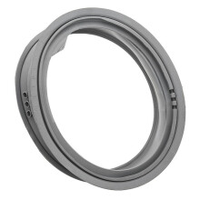 Lg F104J6Jy0W, F14J62Whs, F14Wm10Es Washing Machine Door Seal Gasket Mds65695803