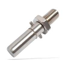 Circlip Beater Shaft Assembly New Shape For Kenwood Chef Series Mixers Genuine