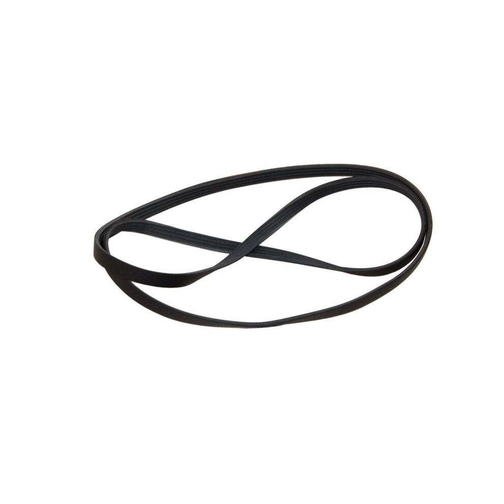 Hotpoint 1204H8whirlpool Washing Machine Belt Awt4090 1204Mm 1204H8 Genuine Part