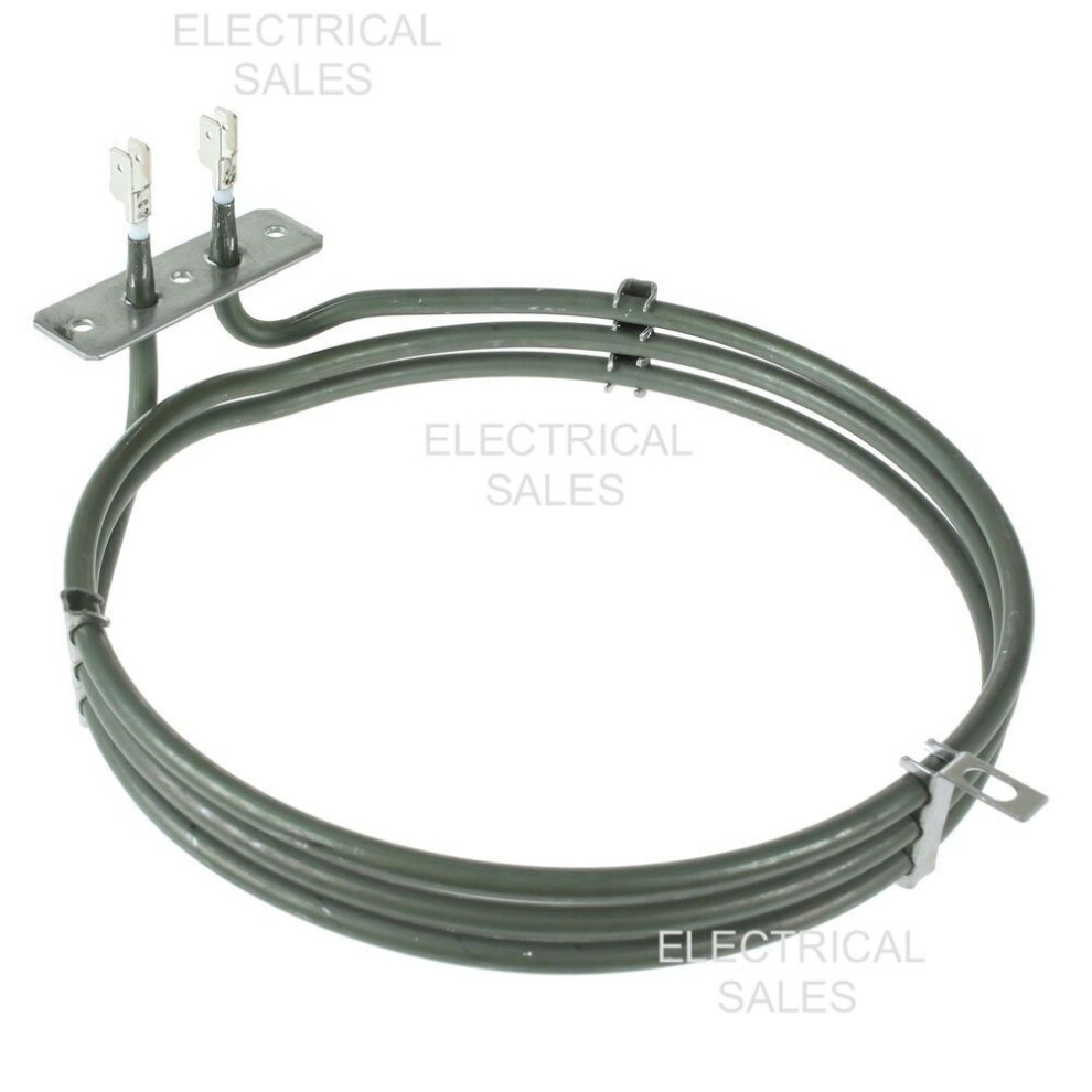 Smeg Fan Oven Heating Cooker Heater Element 2700W 806890589 806890656 Genuine