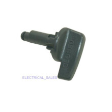 Sebo X5 Extra Upright Vacuum Cleaner Handle Catch 1859Dg Genuine