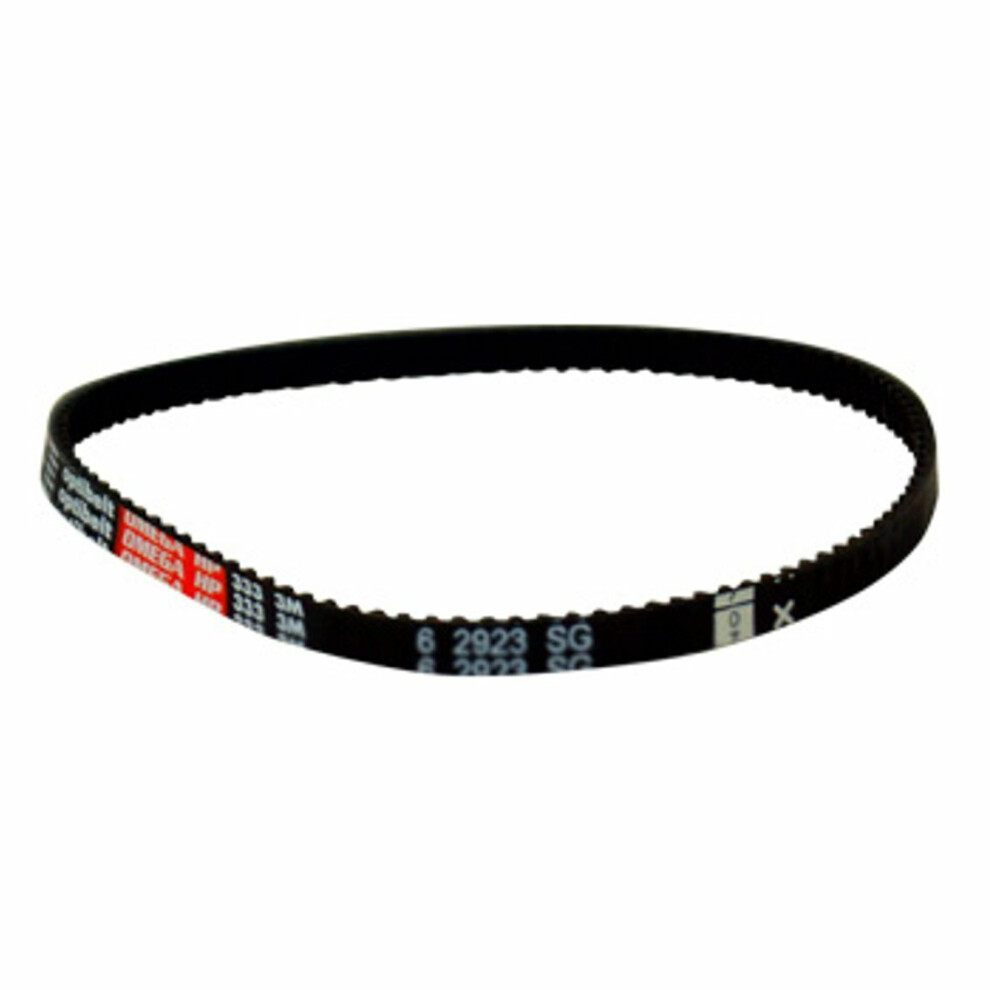 Sebo Airbelt D4 Premium Felix Dart 1 2 Et-1 Et-2 Power Nozzle Belt 333 3M 2923