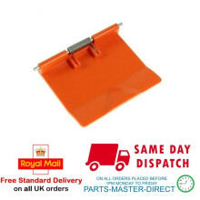 Genuine Sebo Komfort Bs36 Bs46 370 470 Dirt Panel Access Door Flap 20124Er - 20124Er